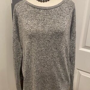 BDG by urban outfitters long sleeve knit sweater
